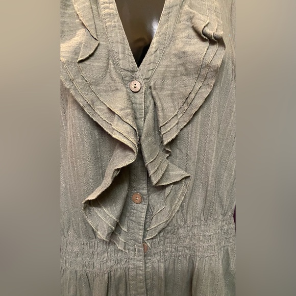 JW Woman Blouse Size 2X - Picture 3 of 7